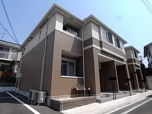 兵庫県明石市藤江 築15年6ヶ月 2階建