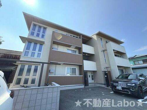 徳島県徳島市安宅１丁目 賃貸アパート