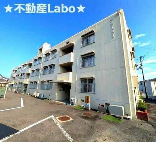 徳島県徳島市川内町北原 賃貸アパート