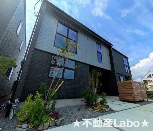 徳島県徳島市川内町加賀須野 賃貸一戸建て