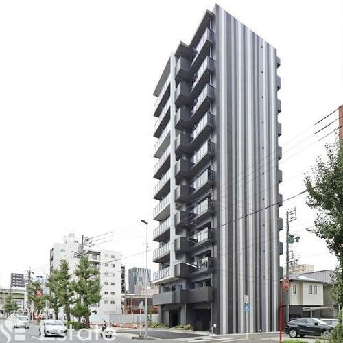 メイクスＷアート名駅南Ⅲ