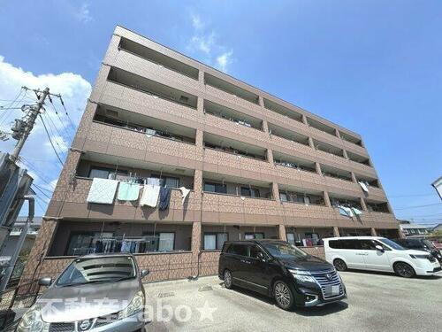 徳島県徳島市中吉野町３丁目 賃貸マンション