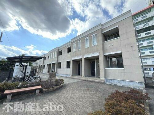 徳島県徳島市北矢三町３丁目 賃貸アパート