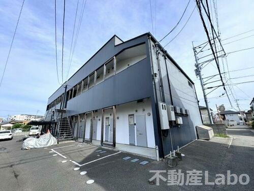 徳島県徳島市住吉３丁目 賃貸アパート