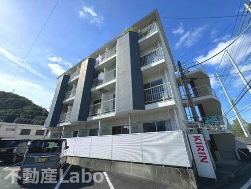 徳島県徳島市南庄町１丁目 賃貸マンション