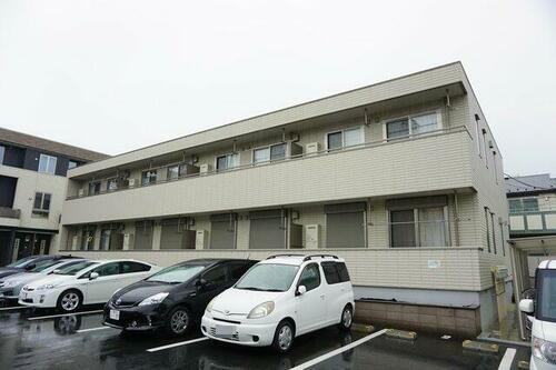 メゾン千奈利Ⅱ