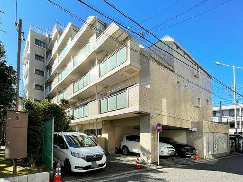 東京都練馬区練馬３丁目 賃貸マンション