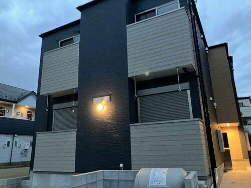 埼玉県さいたま市見沼区丸ヶ崎町 賃貸アパート