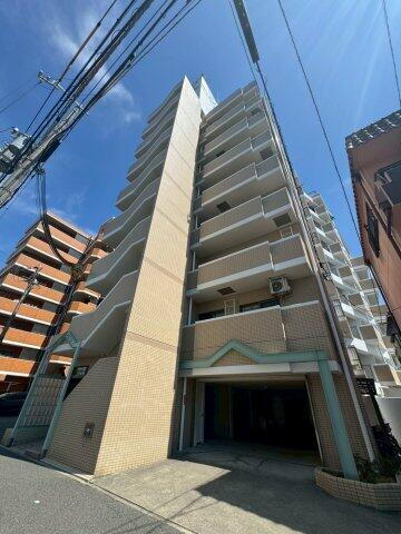 兵庫県神戸市須磨区外浜町２丁目 9階建