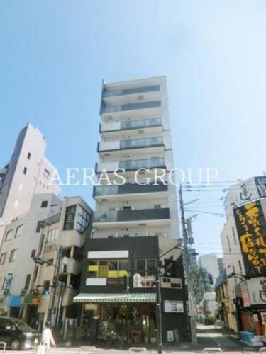 東京都八王子市中町 賃貸マンション