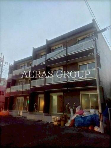 リブリ・ダイワクレストⅡ