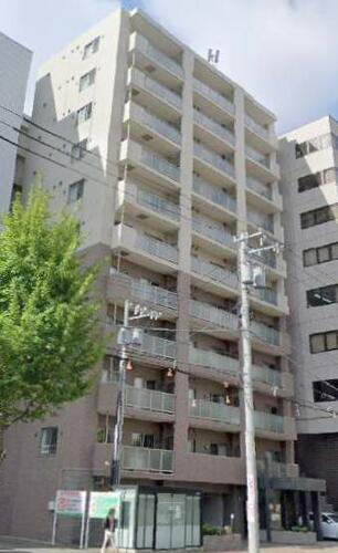 北海道札幌市中央区北二条東１丁目 賃貸マンション