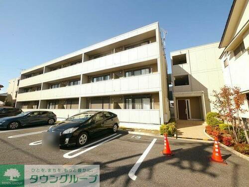 Ｍｙ　ｔｉａｒａ 3階建