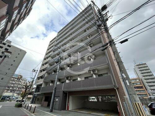 エステムコート新大阪Ⅷレヴォリス