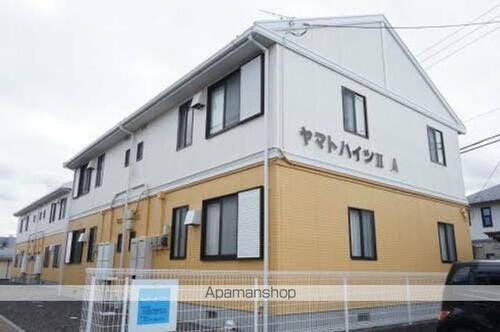ヤマトハイツⅡＡ