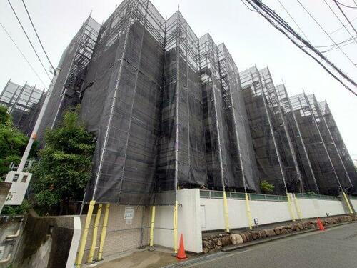 パーク・コート御影