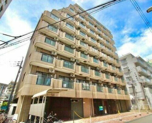 ウエストビラＩＴＯ