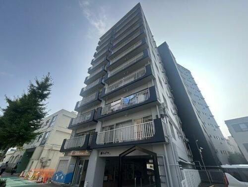 愛知県名古屋市千種区豊年町 賃貸マンション