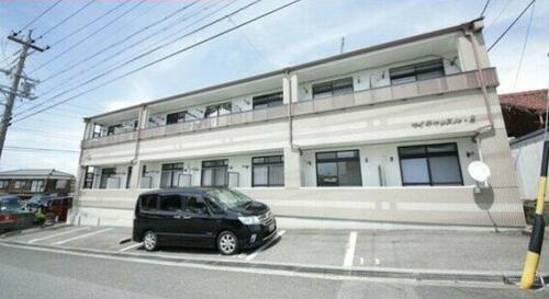 愛知県半田市美原町１丁目 賃貸アパート