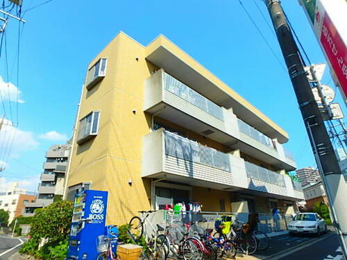 Ｔ’ｓハウス 3階建