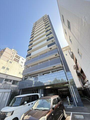 兵庫県神戸市兵庫区荒田町２丁目 賃貸マンション