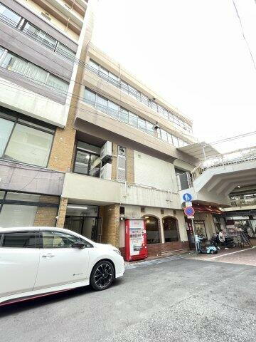 兵庫県神戸市兵庫区荒田町１丁目 賃貸マンション