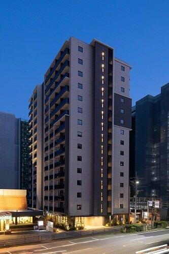 福岡県福岡市東区千早５丁目 賃貸マンション