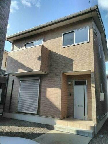 岐阜県羽島郡岐南町石原瀬１丁目 賃貸一戸建て