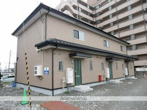 宮城県仙台市宮城野区福田町２丁目 賃貸アパート