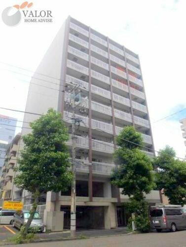 神奈川県横浜市港北区新横浜１丁目 地上11階地下1階建 築16年1ヶ月
