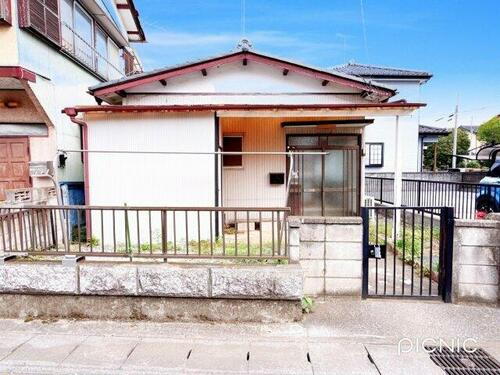 茨城県古河市東牛谷 賃貸一戸建て