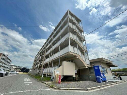 大阪府堺市西区草部 賃貸マンション
