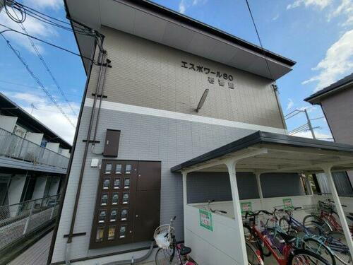 兵庫県姫路市網干区田井 2階建 築27年5ヶ月