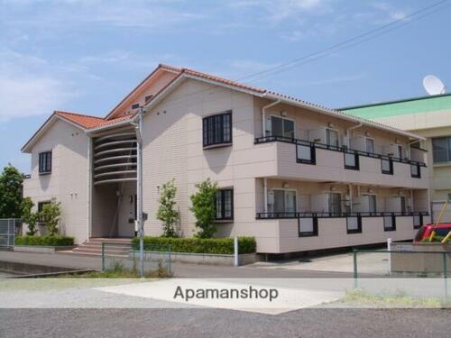 和歌山県御坊市島 2階建