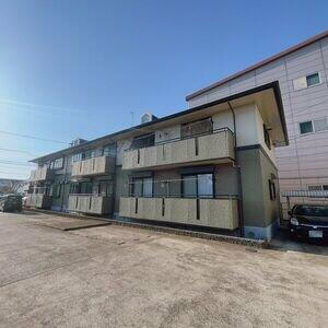 愛知県名古屋市守山区瀬古３丁目 賃貸アパート