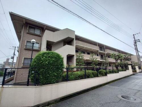 兵庫県神戸市東灘区西岡本３丁目 賃貸マンション