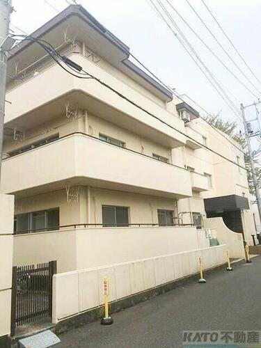 ニュー淵野辺ハイツ