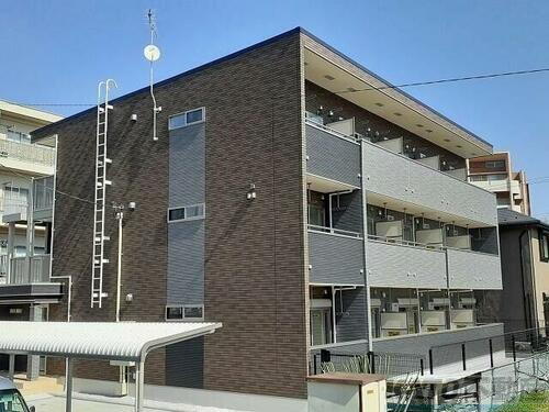 プレイムＫ 3階建