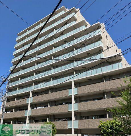 イニシア八王子明神町