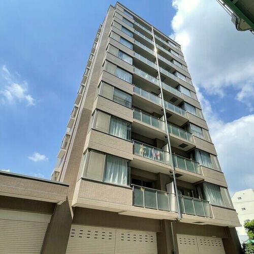 愛知県名古屋市西区鳥見町１丁目 賃貸マンション