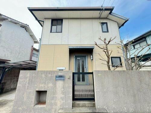 大阪府豊中市東豊中町１丁目 賃貸一戸建て