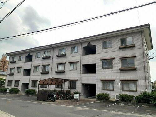 香川県高松市三条町 賃貸マンション