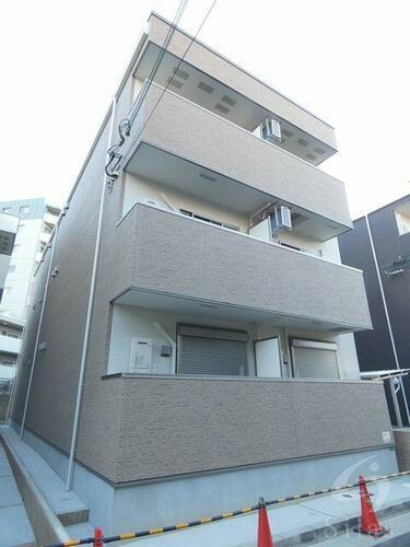 兵庫県西宮市田代町 3階建 築5年9ヶ月