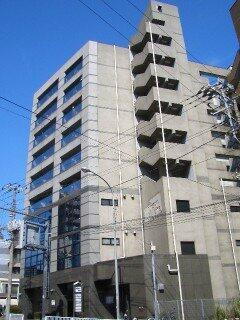 ＩＷＡＳＡＫＩ　ＢＬＤＧ