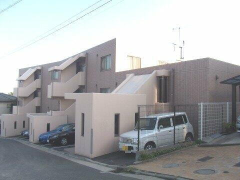 ルミエール妙蓮寺Ⅱ