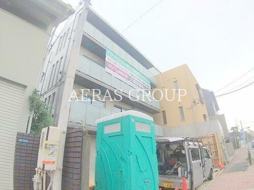 千葉県市川市八幡４丁目 賃貸マンション