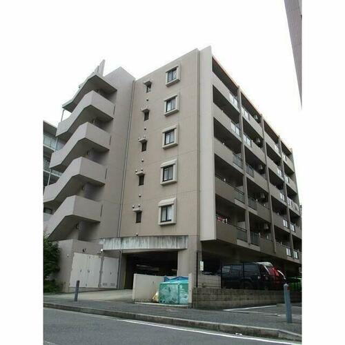 神奈川県横浜市港北区北新横浜２丁目 賃貸マンション