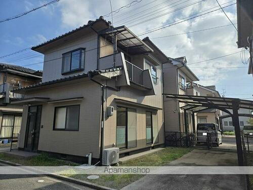 広島県福山市西新涯町２丁目 賃貸一戸建て