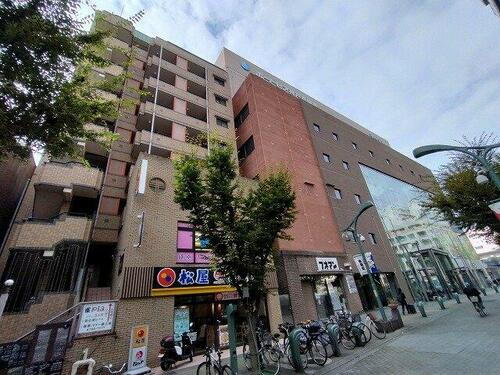 兵庫県神戸市兵庫区新開地４丁目 賃貸マンション