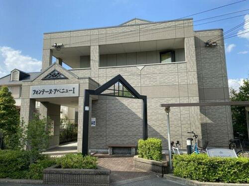 フォンテーヌ・アベニューⅠ